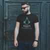 Assassins Creed Unisex T SHIRT