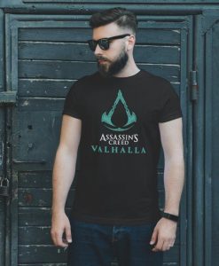 Assassins Creed Unisex T SHIRT