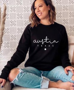 Austin Sweatshirt