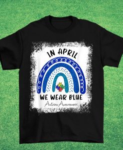 Autism Awareness shirt