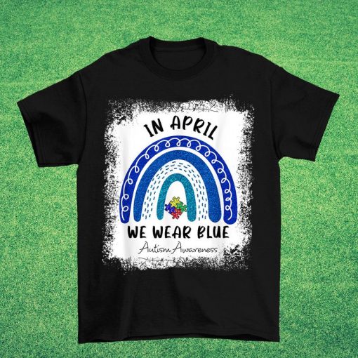 Autism Awareness shirt