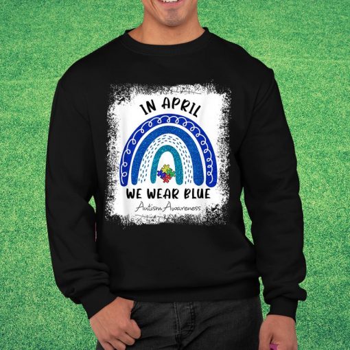 Autism Awareness sweatshirt