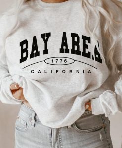 Bay Area Sweatshirt