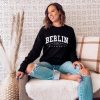 Berlin Sweatshirt