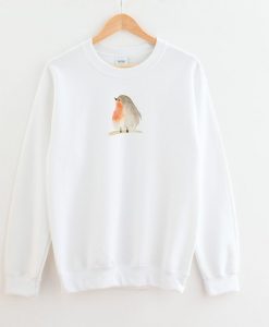 Bird Sweatshirt