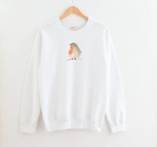 Bird Sweatshirt