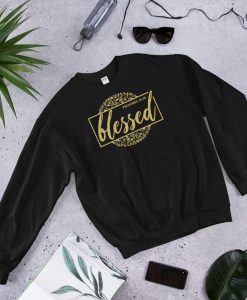 Blessed Sweatshirt