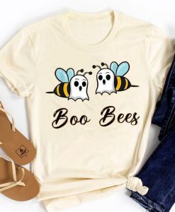 Boo Bees Shirt