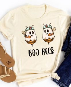 Boo Bees Shirts