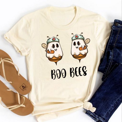 Boo Bees Shirts