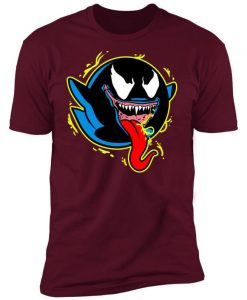 Boo Venom T-Shirt