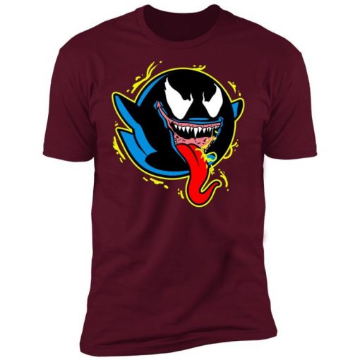 Boo Venom T-Shirt