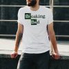 Breaking Bad Unisex T-Shirt