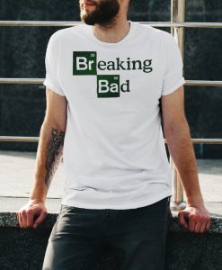 Breaking Bad Unisex T-Shirt