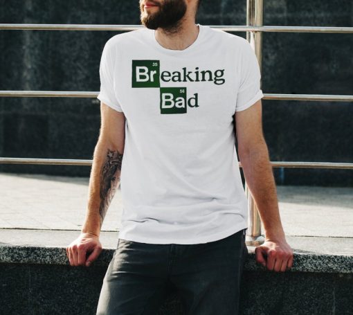 Breaking Bad Unisex T-Shirt