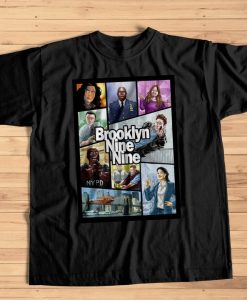 Brooklyn 99 Shirt