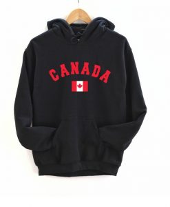 Canada Hoodie