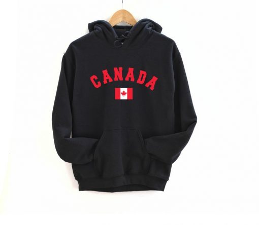 Canada Hoodie