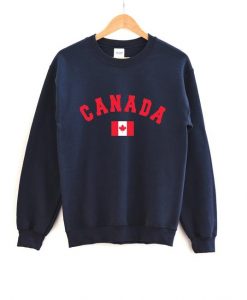 Canada Sweatshirt