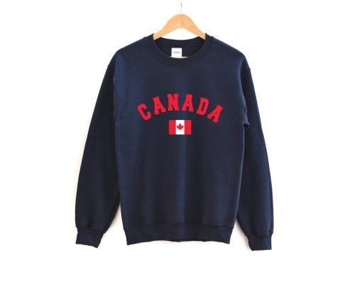 Canada Sweatshirt