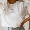 Cancer Zodiac T-shirt