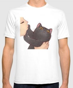 Cat Huuh T-shirt