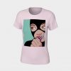 CatWoman Women T-Shirt