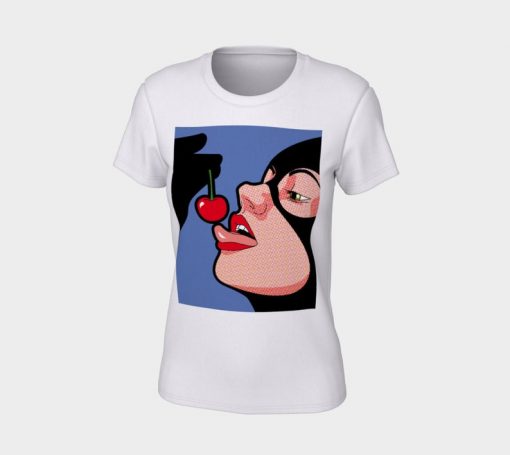 CatWoman Women T-Shirts