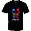 Censurado Anuel Aa Reggaeton Regueton Trap T Shirt