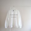 Charleston Sweatshirt