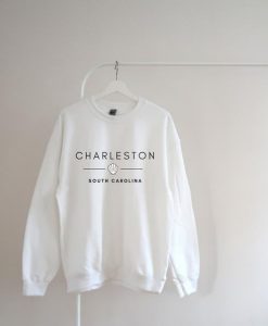 Charleston Sweatshirt