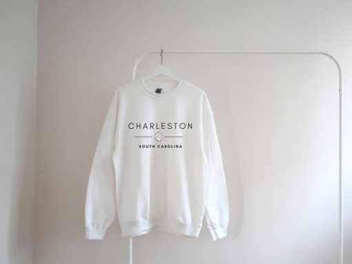 Charleston Sweatshirt