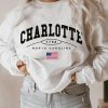 Charlotte Sweatshirt