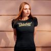 Chaturbate Women T-Shirt