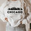 Chicago Sweatshirt