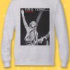 Chris Cornell 1964-2017 R.I.P Sweatshirt