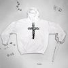 Christian hoodie