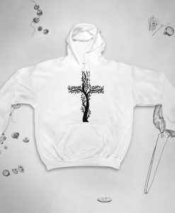 Christian hoodie