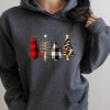 Christmas Hoodie