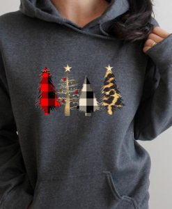 Christmas Hoodie