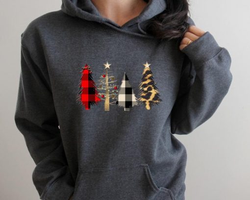 Christmas Hoodie