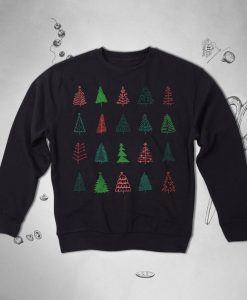 Christmas sweatshirt