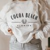 Cocoa Beach Sweatshirt