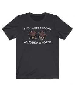 Cookie Tshirt