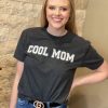 Cool Mom Graphic Tee T-shirt