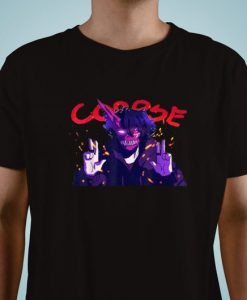 Corpse Husband Unisex T Shirt