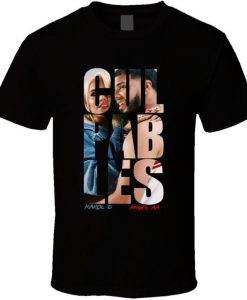 Culpables Karol G Anuel Reggaeton Regueton Spanish Trap T Shirt