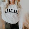 Dallas Sweatshirt