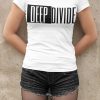 Deep Divide Shirt