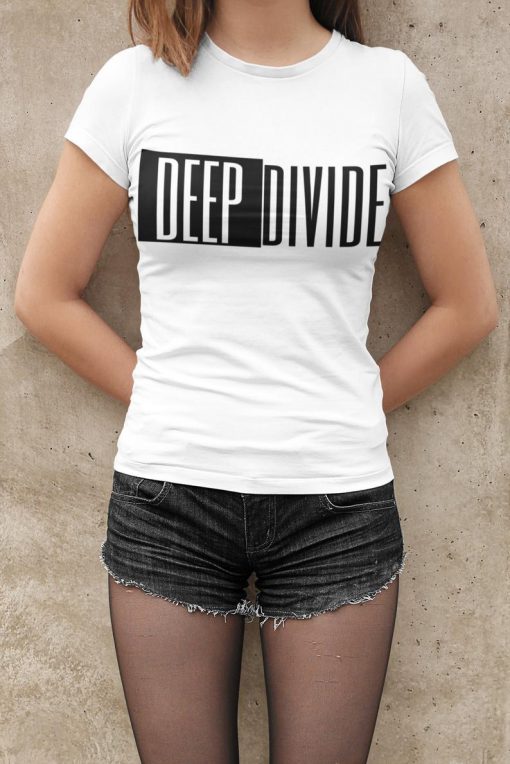 Deep Divide Shirt